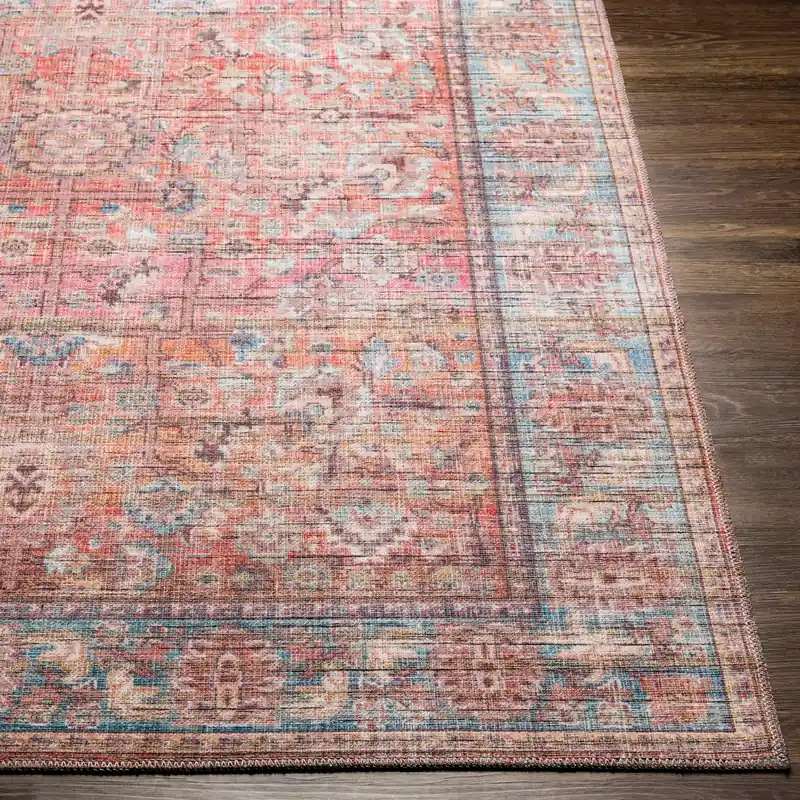Cobb Machine Woven Rug - Livabliss