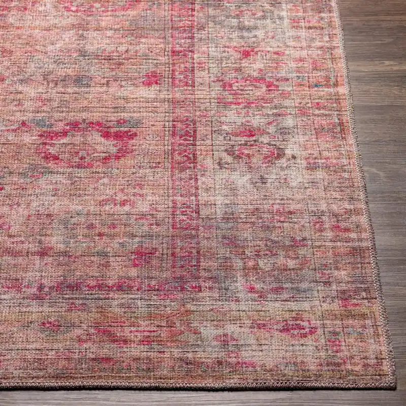 Cobb Machine Woven Rug - Livabliss