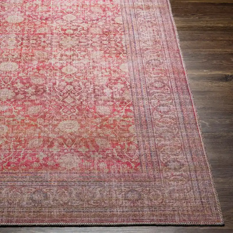 Cobb Machine Woven Rug - Livabliss