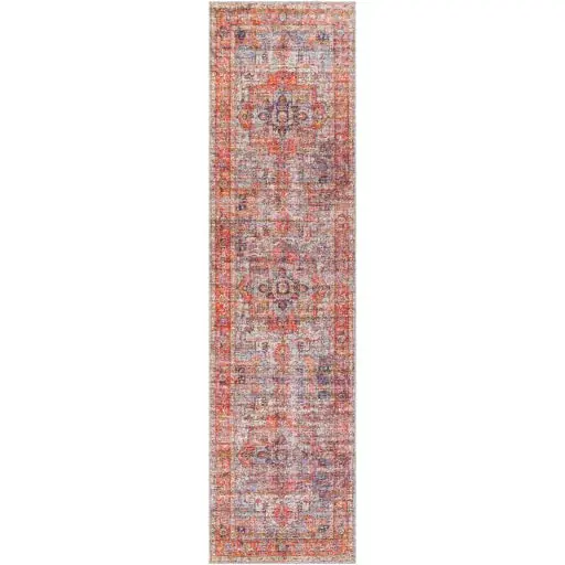Cobb Machine Woven Rug - Livabliss
