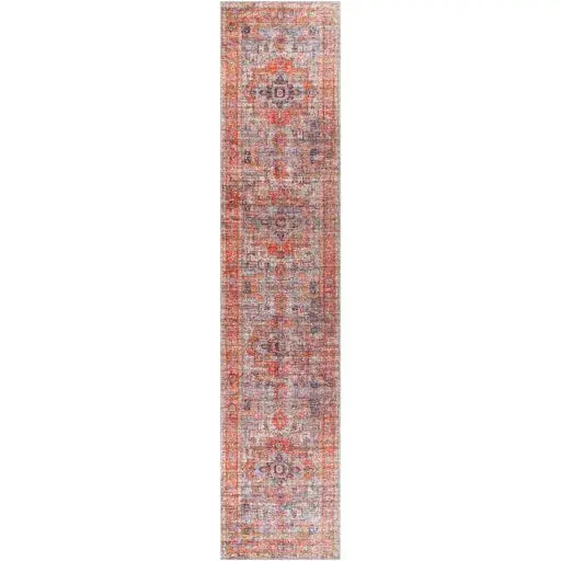 Cobb Machine Woven Rug - Livabliss