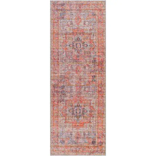 Cobb Machine Woven Rug - Livabliss