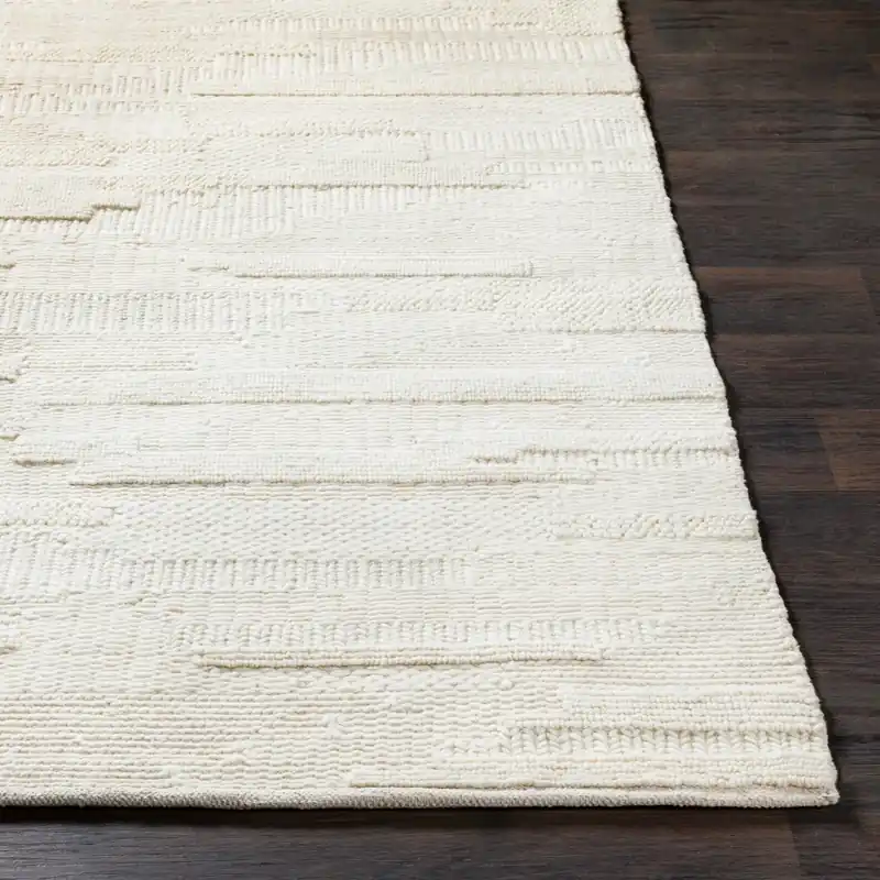 Cocoon Handmade Rug - Livabliss