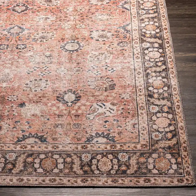 Colin Machine Woven Rug - Livabliss