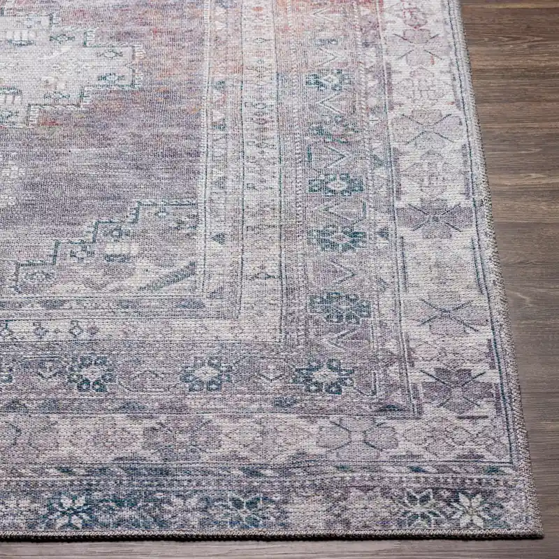 Colin Machine Woven Rug - Livabliss