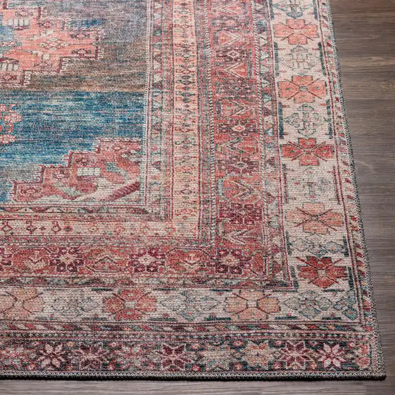 Colin Machine Woven Rug - Livabliss