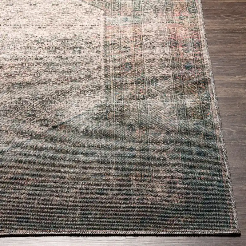 Colin Machine Woven Rug - Livabliss