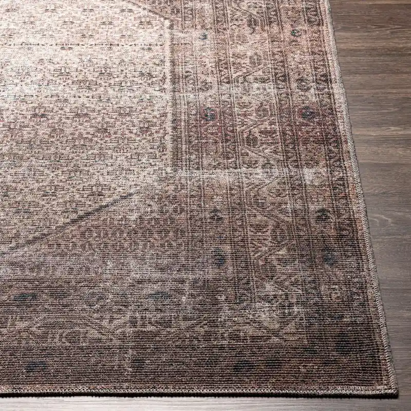 Colin Machine Woven Rug - Livabliss