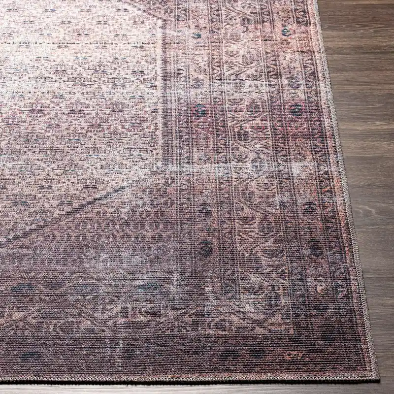Colin Machine Woven Rug - Livabliss
