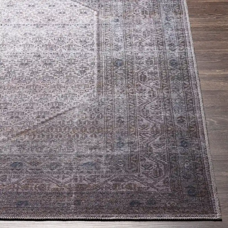 Colin Machine Woven Rug - Livabliss