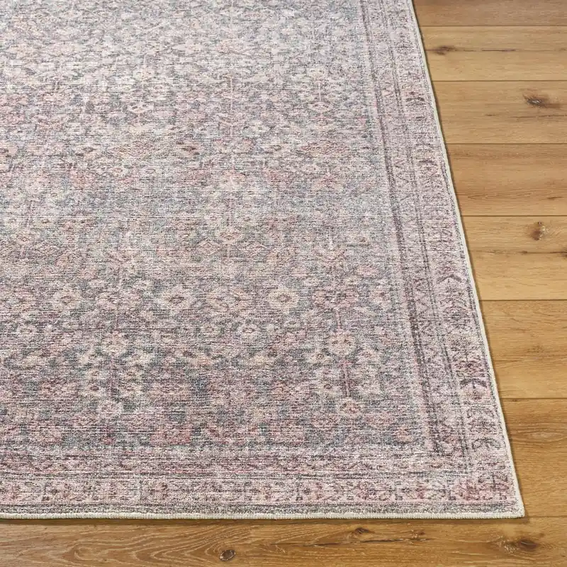 Collins Avenue Machine Woven Rug - Galey Alix X Livabliss