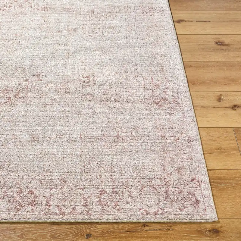 Collins Avenue Machine Woven Rug - Galey Alix X Livabliss