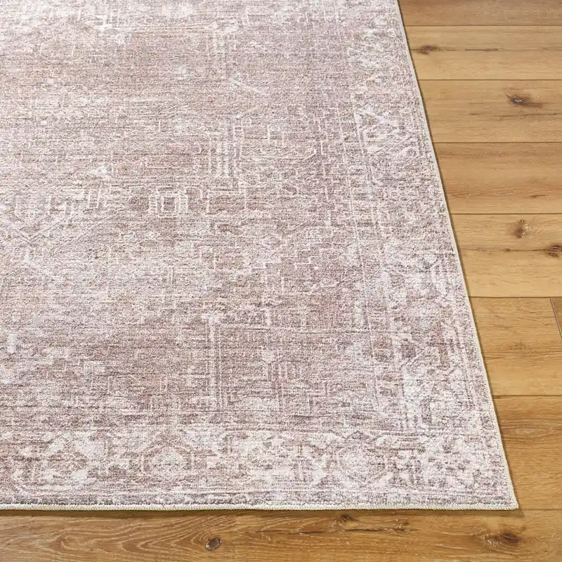 Collins Avenue Machine Woven Rug - Galey Alix X Livabliss