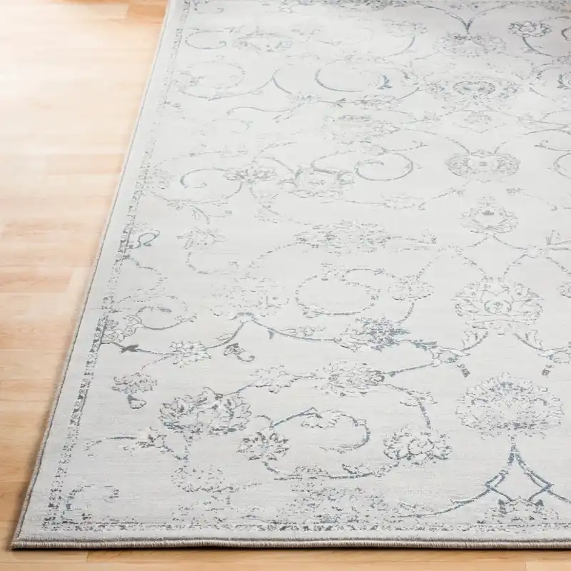 Contempo Machine Woven Rug - Livabliss