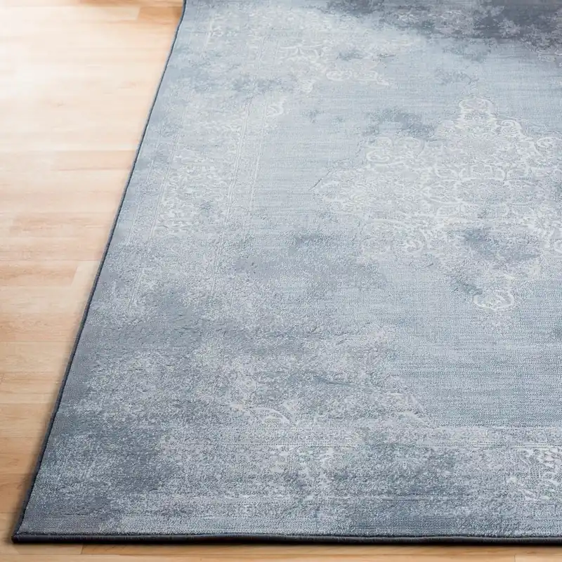 Contempo Machine Woven Rug - Livabliss