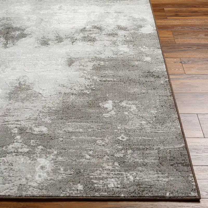 Contempo Machine Woven Rug - Livabliss