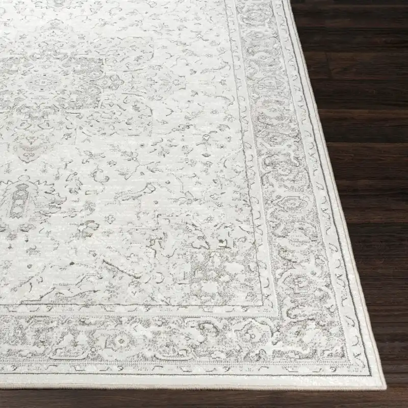Contempo Machine Woven Rug - Livabliss
