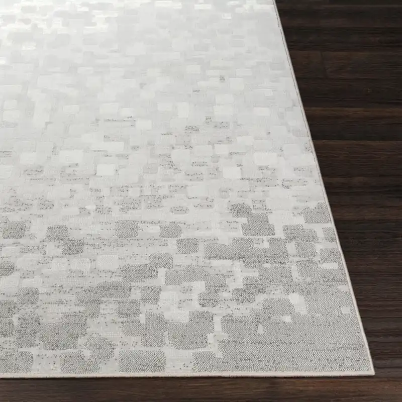 Contempo Machine Woven Rug - Livabliss