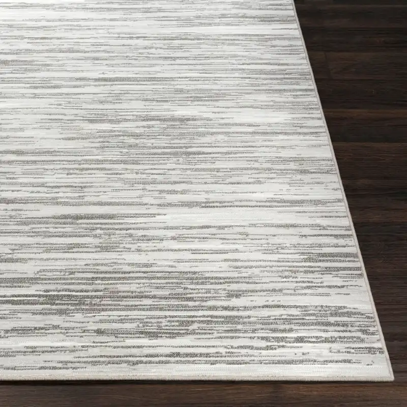 Contempo Machine Woven Rug - Livabliss
