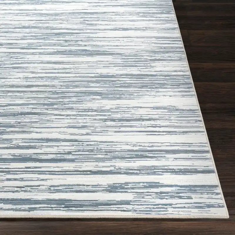 Contempo Machine Woven Rug - Livabliss