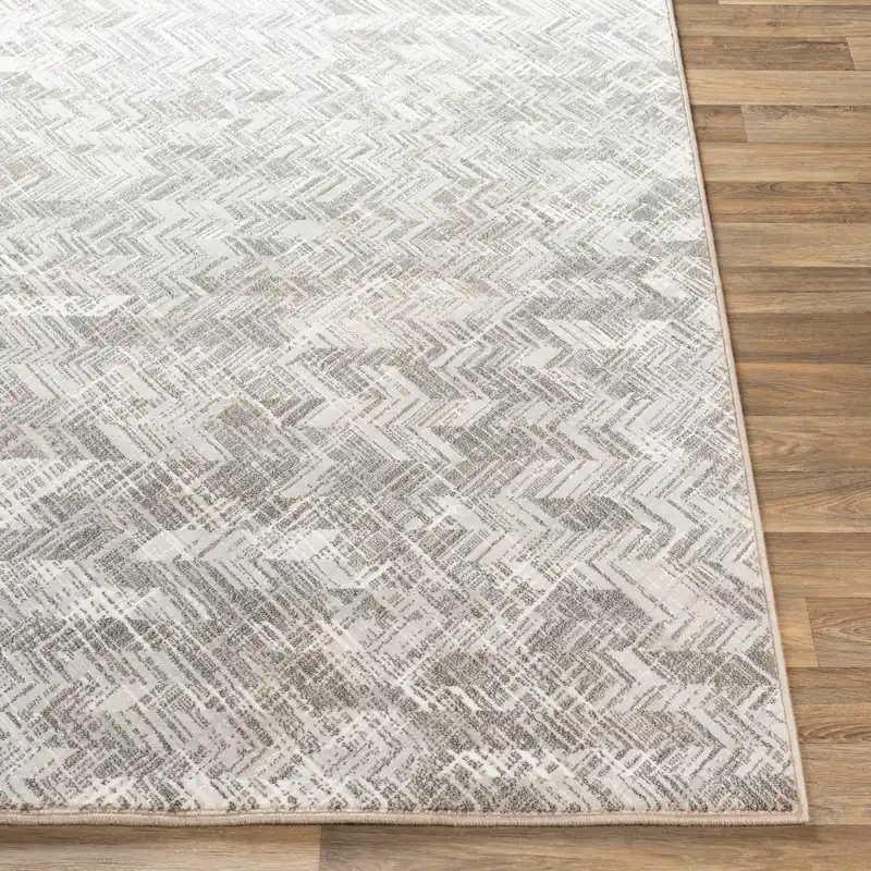 Contempo Machine Woven Rug - Livabliss