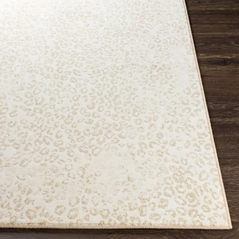 Contempo Machine Woven Rug - Livabliss