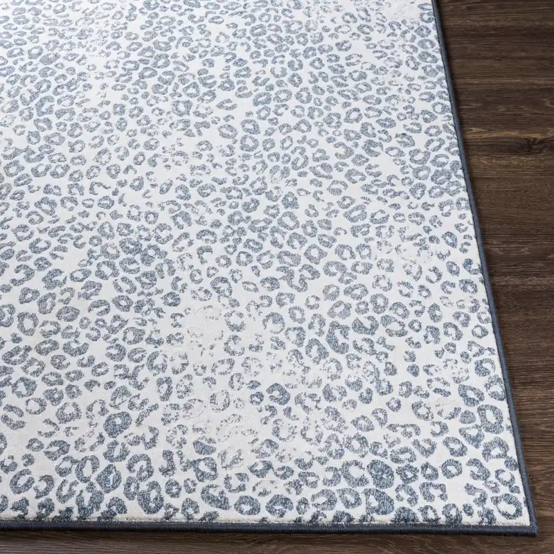 Contempo Machine Woven Rug - Livabliss