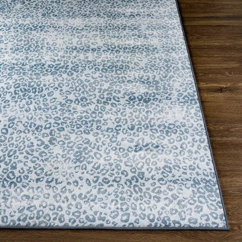 Contempo Machine Woven Rug - Livabliss