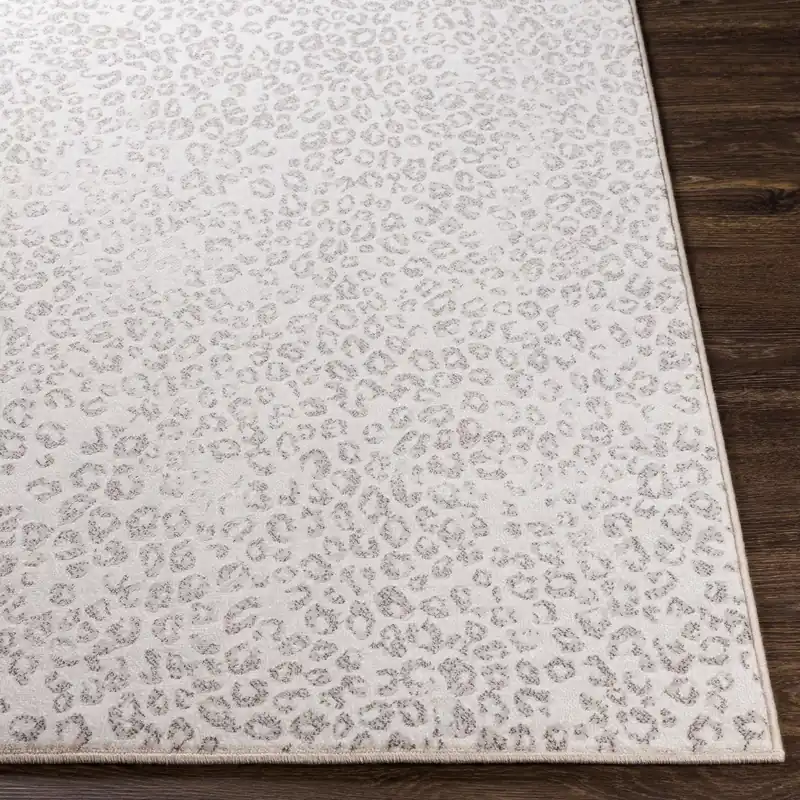 Contempo Machine Woven Rug - Livabliss