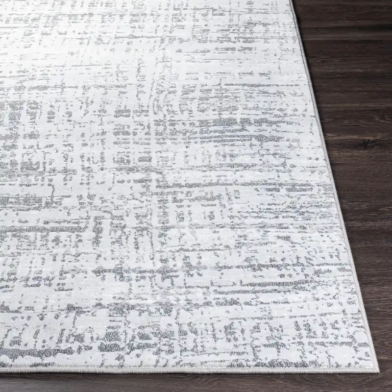 Contempo Machine Woven Rug - Livabliss