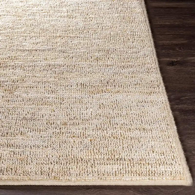 Continental Handmade Rug - Livabliss