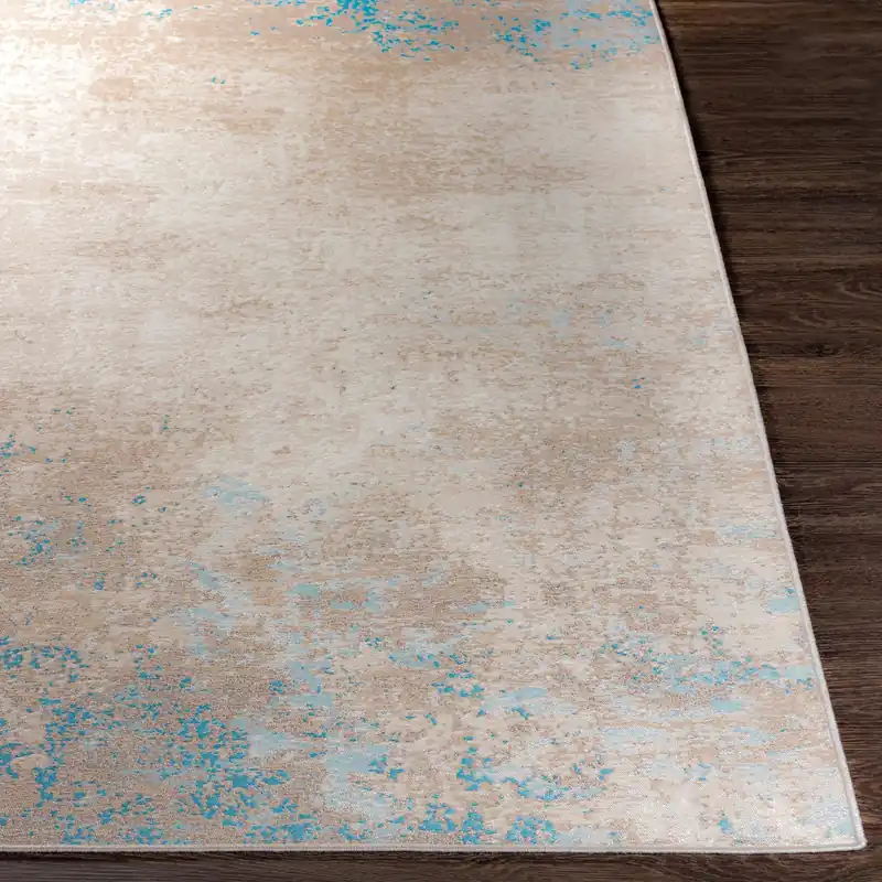 Costa Mesa Machine Woven Rug - Livabliss