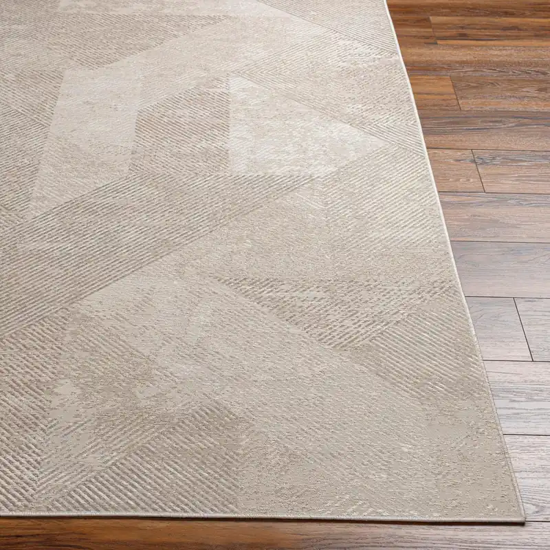 Costa Mesa Machine Woven Rug - Livabliss