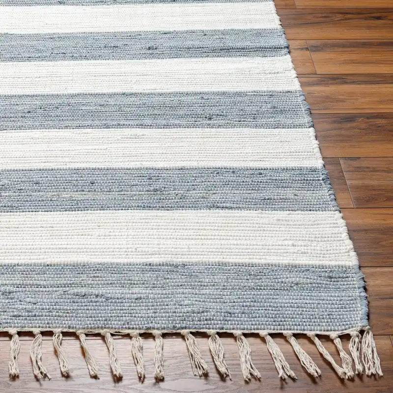 Cotone Handmade Rug - Livabliss