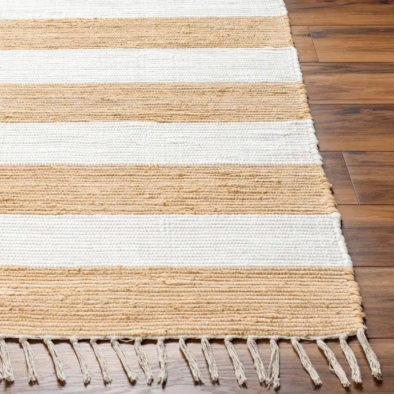 Cotone Handmade Rug - Livabliss