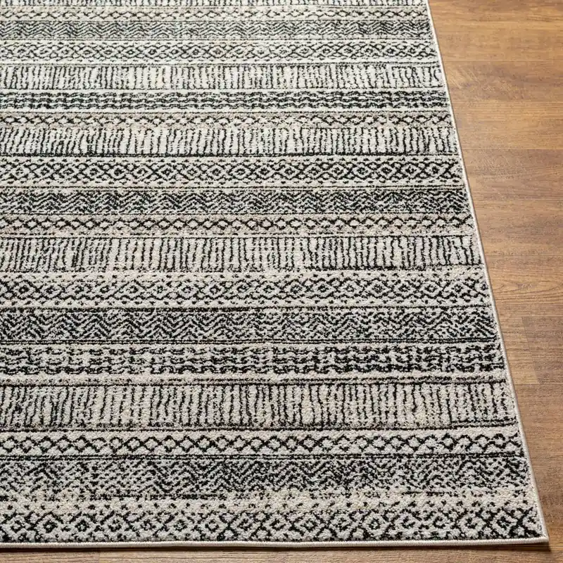 Cozy Machine Woven Rug - Livabliss