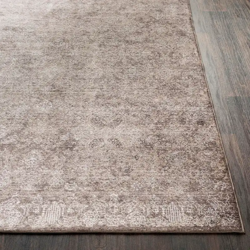 Crescendo Machine Woven Rug - Livabliss