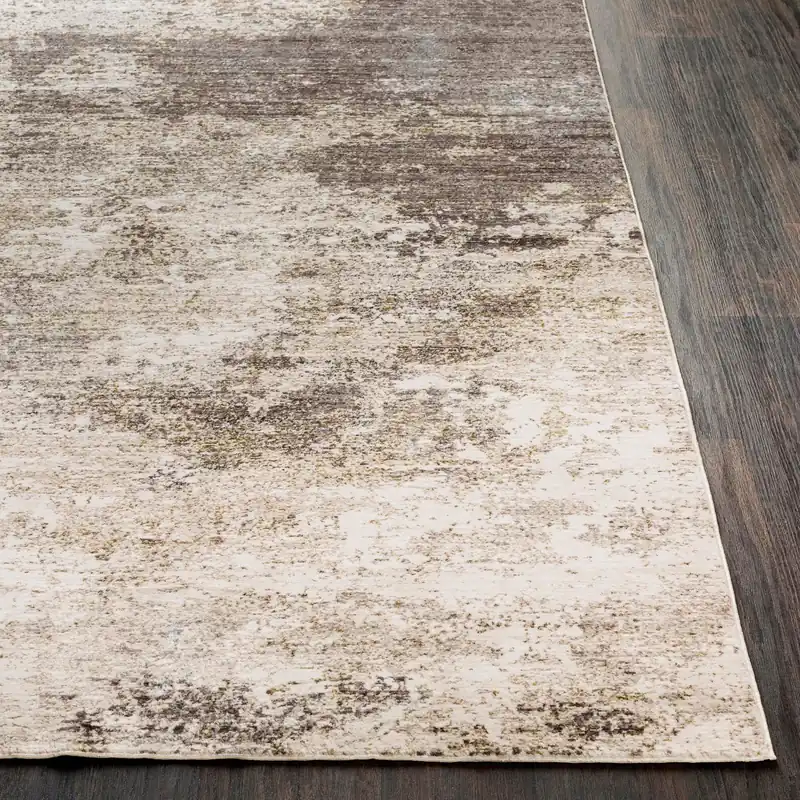 Crescendo Machine Woven Rug - Livabliss