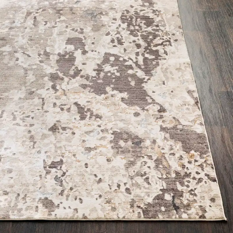 Crescendo Machine Woven Rug - Livabliss