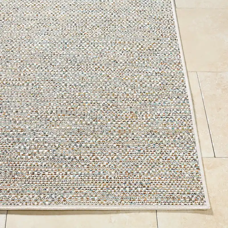Crete Machine Woven Rug - Livabliss