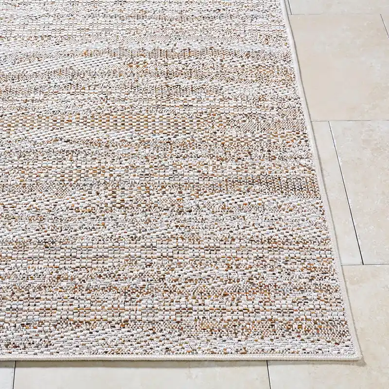 Crete Machine Woven Rug - Livabliss