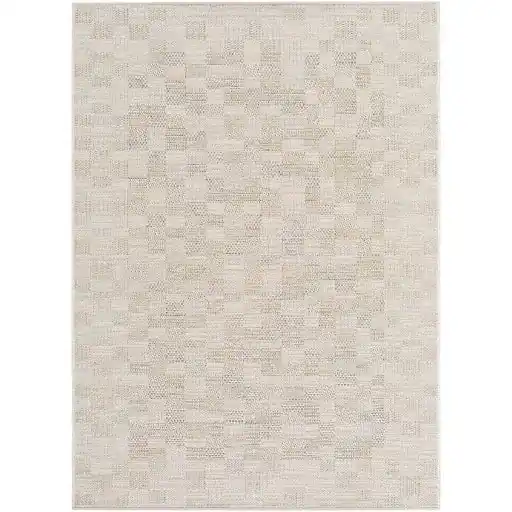 Crete Machine Woven Rug - Livabliss