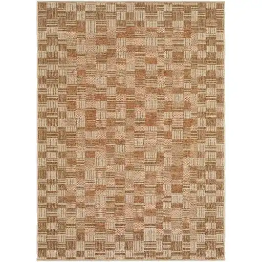 Crete Machine Woven Rug - Livabliss