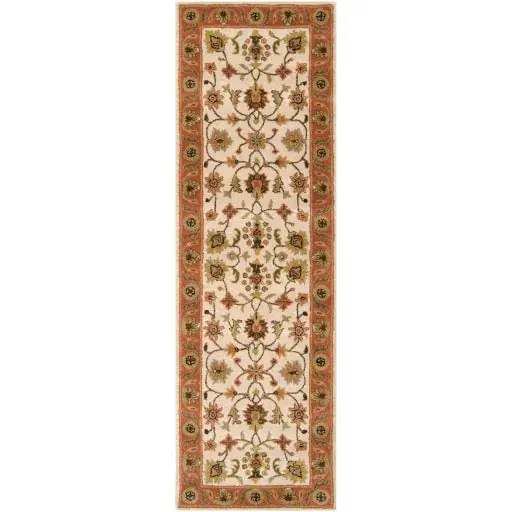 Crowne Handmade Rug - Livabliss