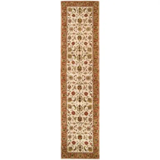 Crowne Handmade Rug - Livabliss