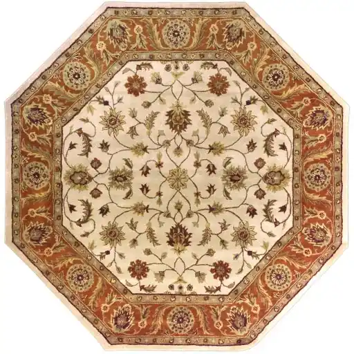 Crowne Handmade Rug - Livabliss