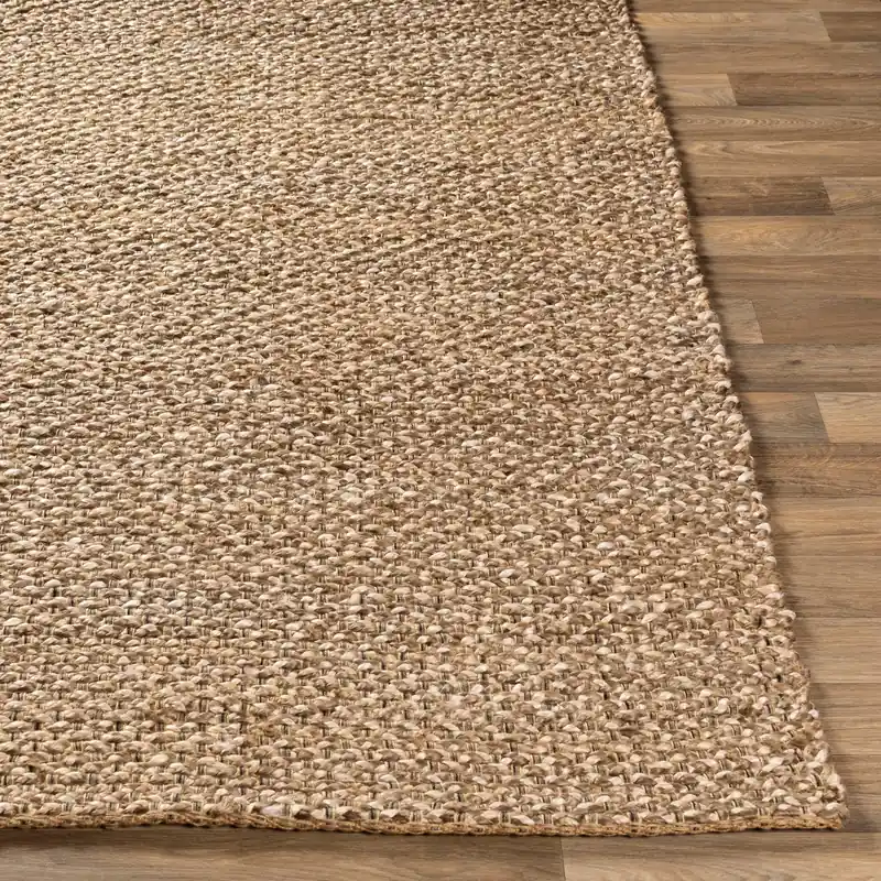 Curacao Handmade Rug - Livabliss
