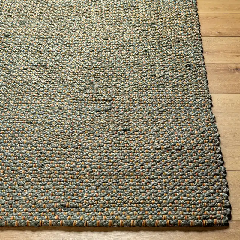 Curacao Handmade Rug - Livabliss