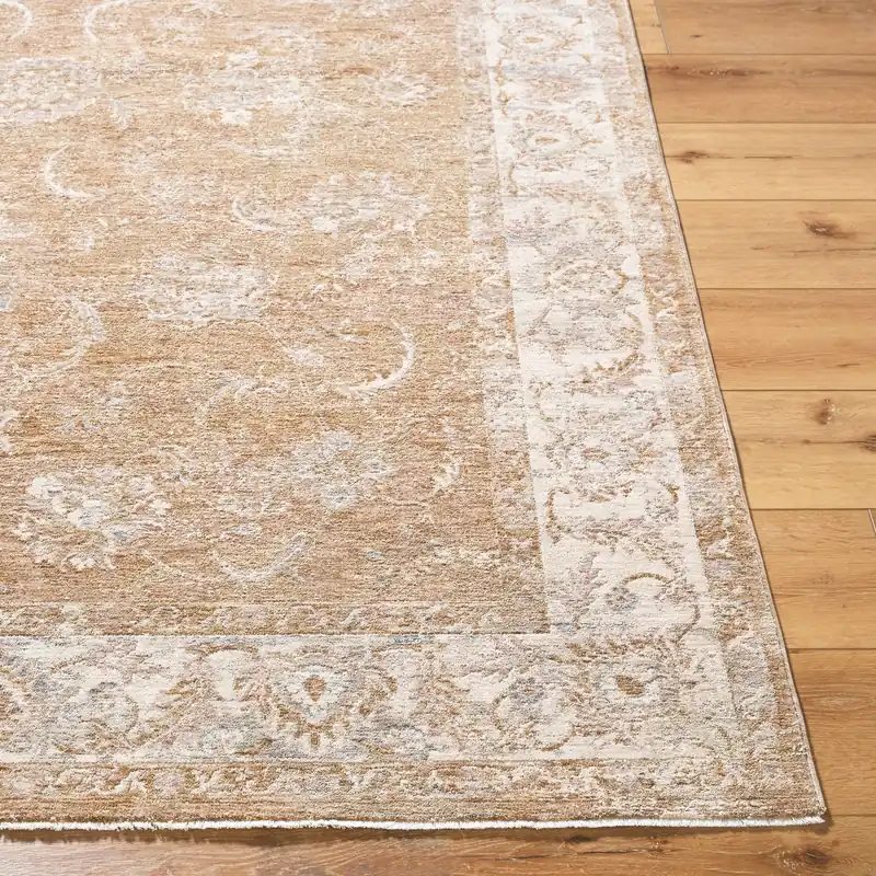 Da Vinci Machine Woven Rug - Livabliss