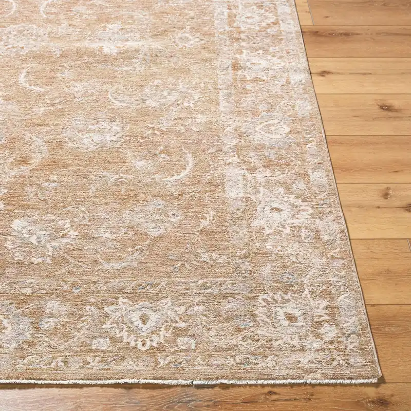 Da Vinci Machine Woven Rug - Livabliss